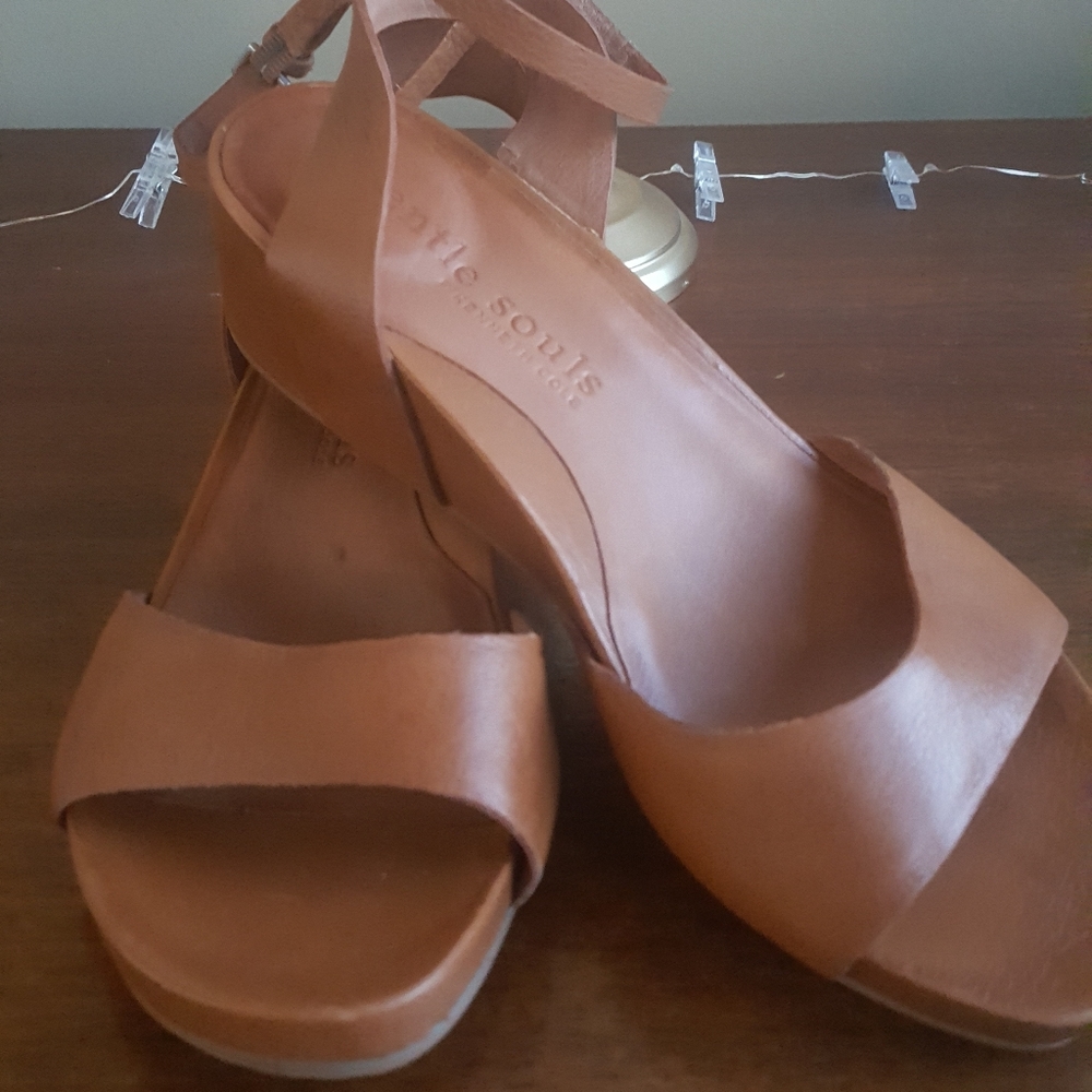 Gentle Souls by Kenneth Cole